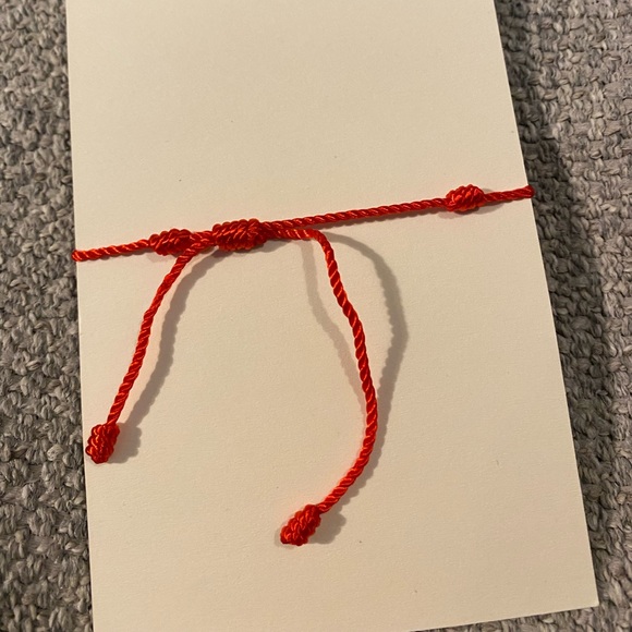 Make A Wish Bracelet - #113 - Picture 4 of 4